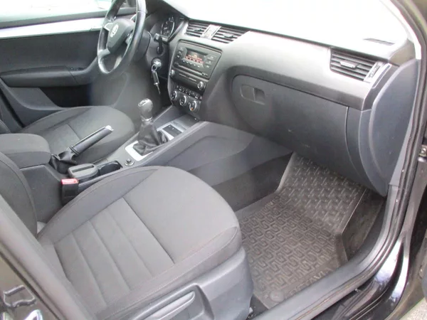 Škoda Octavia 1.4TSi 103kW*ELEGANCE*VÝHŘEV* - foto 31