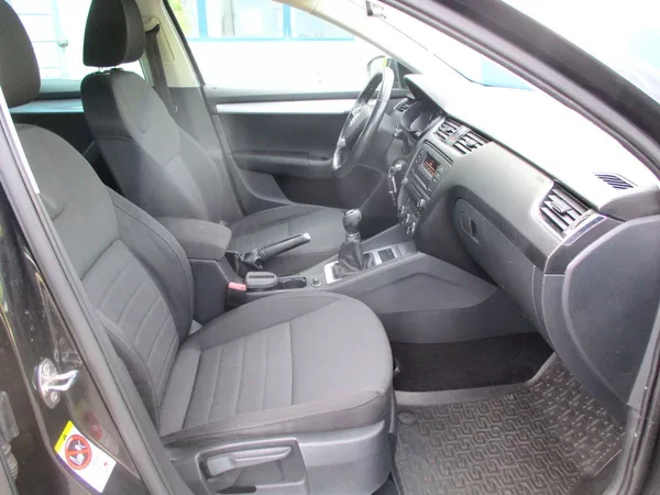 Škoda Octavia 1.4TSi 103kW*ELEGANCE*VÝHŘEV* - foto 32