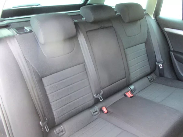 Škoda Octavia 1.4TSi 103kW*ELEGANCE*VÝHŘEV* - foto 35