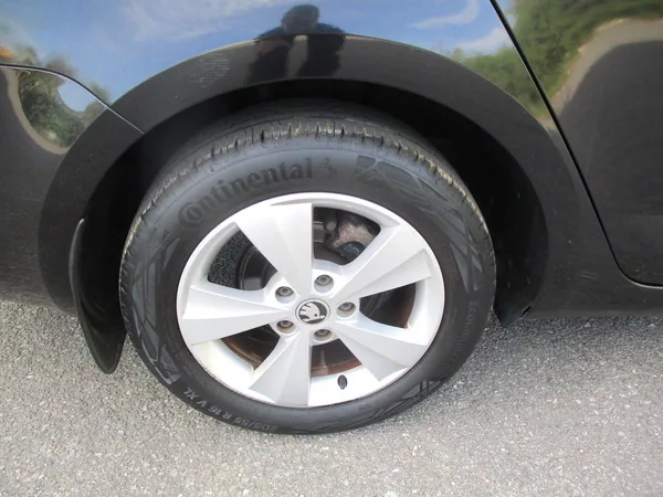 Škoda Octavia 1.4TSi 103kW*ELEGANCE*VÝHŘEV* - foto 36