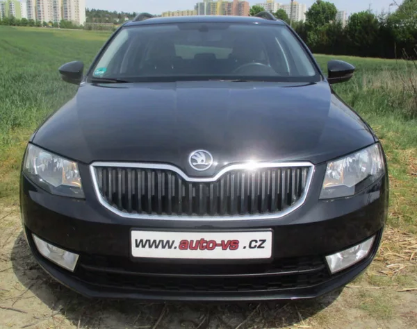 Škoda Octavia 1.4TSi 103kW*ELEGANCE*VÝHŘEV* - foto 4