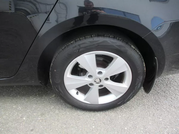 Škoda Octavia 1.4TSi 103kW*ELEGANCE*VÝHŘEV* - foto 41