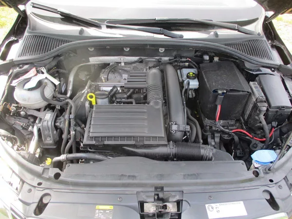 Škoda Octavia 1.4TSi 103kW*ELEGANCE*VÝHŘEV* - foto 46