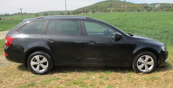 Škoda Octavia 1.4TSi 103kW*ELEGANCE*VÝHŘEV* - foto 6