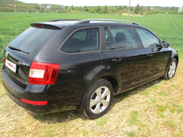 Škoda Octavia 1.4TSi 103kW*ELEGANCE*VÝHŘEV* - foto 7