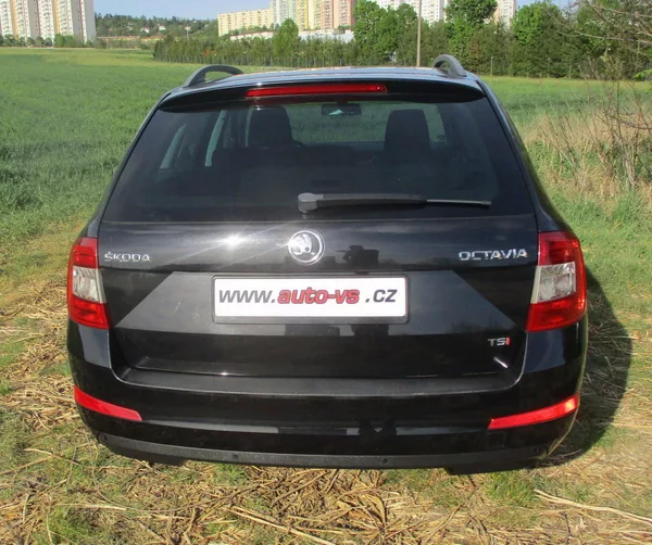 Škoda Octavia 1.4TSi 103kW*ELEGANCE*VÝHŘEV* - foto 8