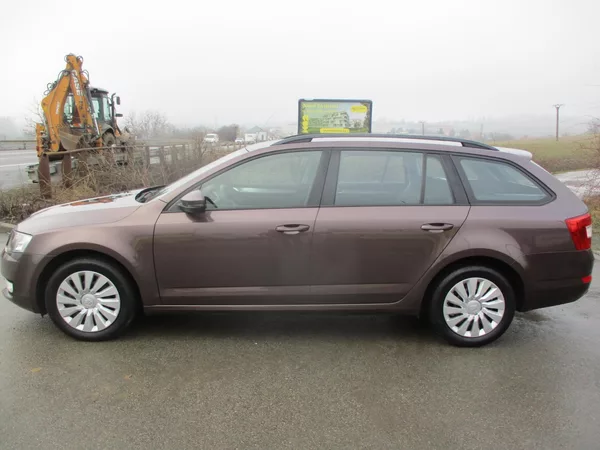 Škoda Octavia 1.2TSi 81kW AMB VÝHŘEV 2x PNEU - foto 10