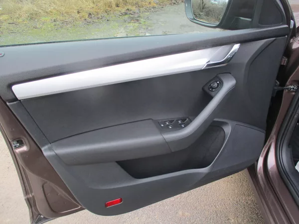 Škoda Octavia 1.2TSi 81kW AMB VÝHŘEV 2x PNEU - foto 14