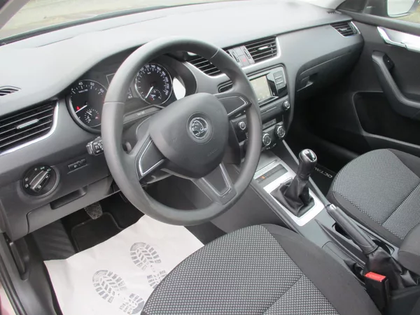 Škoda Octavia 1.2TSi 81kW AMB VÝHŘEV 2x PNEU - foto 15