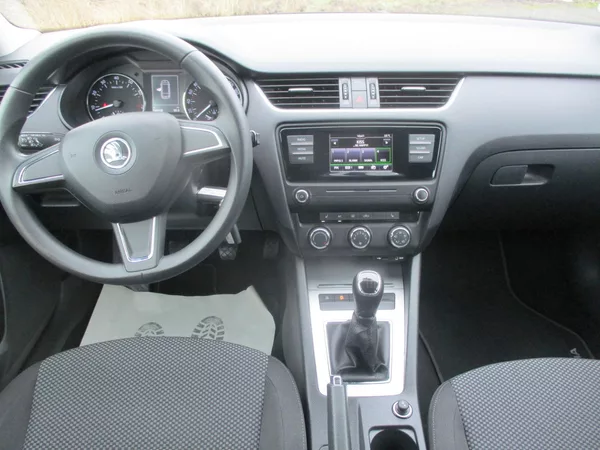 Škoda Octavia 1.2TSi 81kW AMB VÝHŘEV 2x PNEU - foto 17