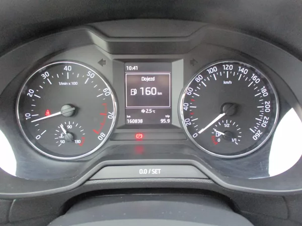 Škoda Octavia 1.2TSi 81kW AMB VÝHŘEV 2x PNEU - foto 18