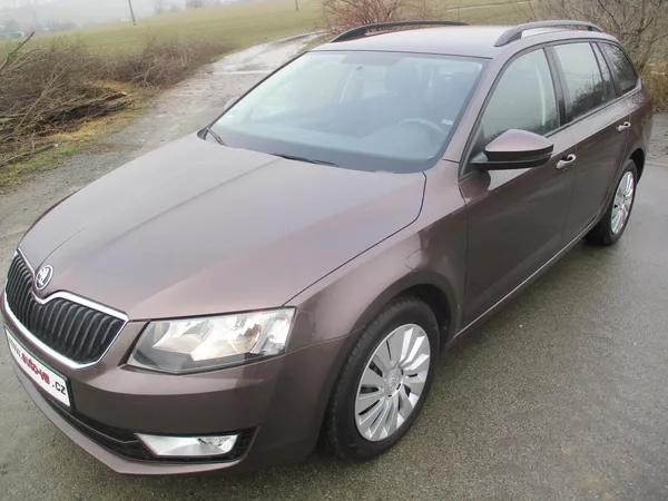 Škoda Octavia 1.2TSi 81kW AMB VÝHŘEV 2x PNEU - foto 2