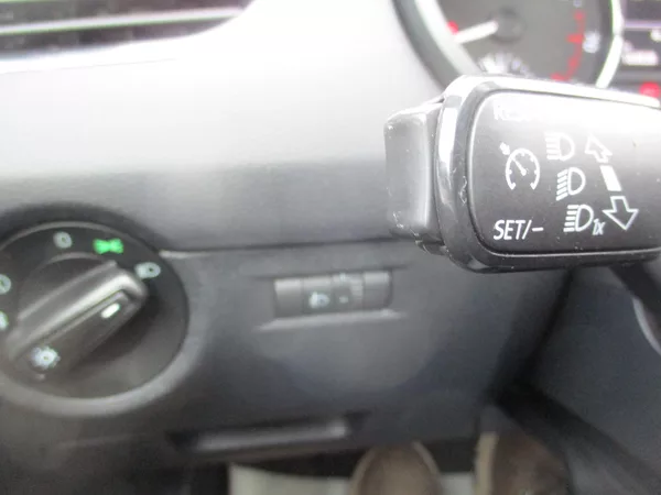 Škoda Octavia 1.2TSi 81kW AMB VÝHŘEV 2x PNEU - foto 21