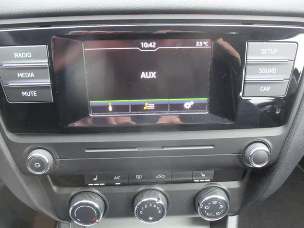 Škoda Octavia 1.2TSi 81kW AMB VÝHŘEV 2x PNEU - foto 23
