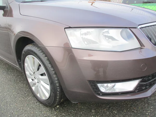 Škoda Octavia 1.2TSi 81kW AMB VÝHŘEV 2x PNEU - foto 24
