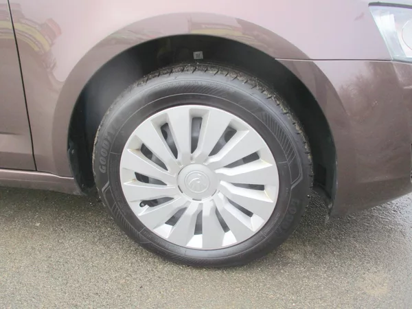 Škoda Octavia 1.2TSi 81kW AMB VÝHŘEV 2x PNEU - foto 25