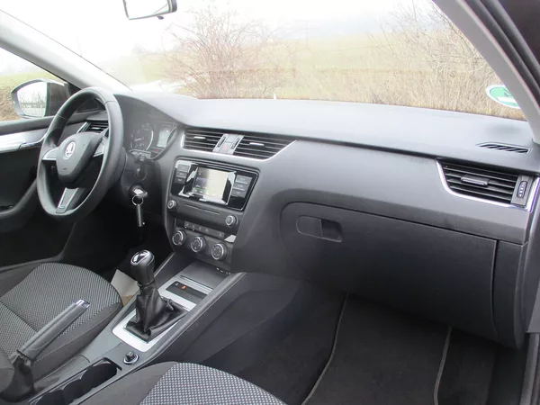 Škoda Octavia 1.2TSi 81kW AMB VÝHŘEV 2x PNEU - foto 27