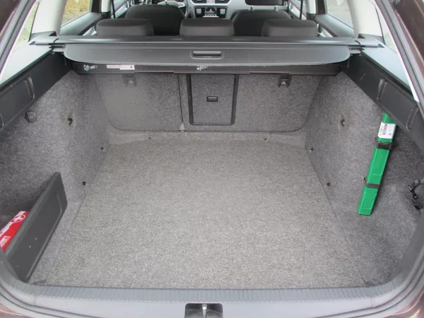 Škoda Octavia 1.2TSi 81kW AMB VÝHŘEV 2x PNEU - foto 34