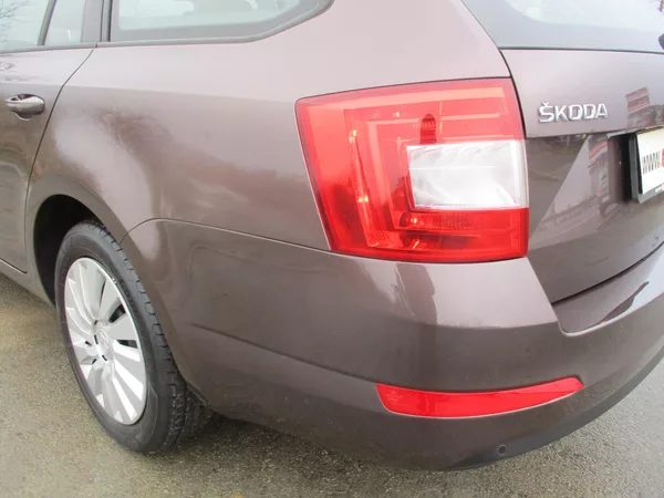 Škoda Octavia 1.2TSi 81kW AMB VÝHŘEV 2x PNEU - foto 36