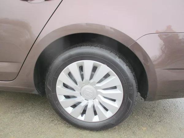 Škoda Octavia 1.2TSi 81kW AMB VÝHŘEV 2x PNEU - foto 37