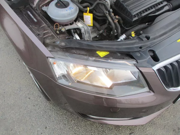 Škoda Octavia 1.2TSi 81kW AMB VÝHŘEV 2x PNEU - foto 42