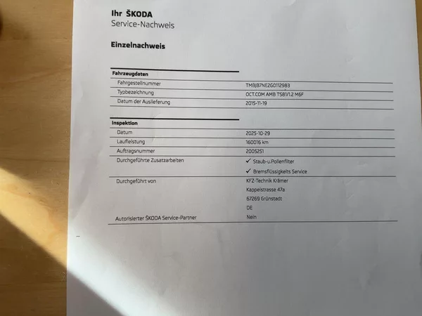 Škoda Octavia 1.2TSi 81kW AMB VÝHŘEV 2x PNEU - foto 47