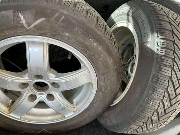 Škoda Octavia 1.2TSi 81kW AMB VÝHŘEV 2x PNEU - foto 48