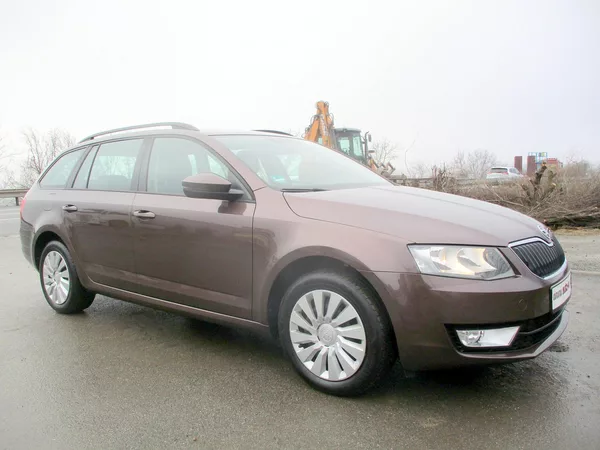 Škoda Octavia 1.2TSi 81kW AMB VÝHŘEV 2x PNEU - foto 5