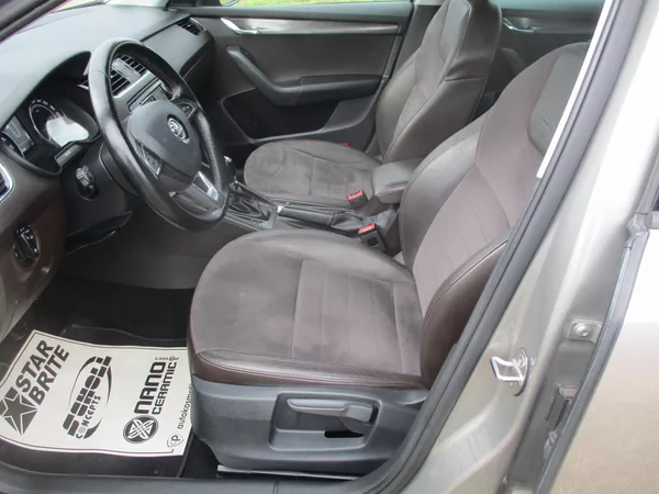 Škoda Octavia SCOUT 2.0TDi RS 135kW DSG - foto 14