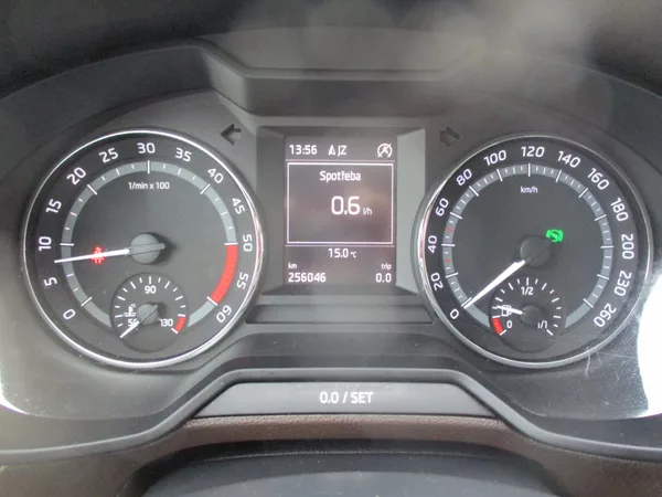Škoda Octavia SCOUT 2.0TDi RS 135kW DSG - foto 16