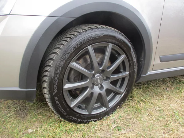 Škoda Octavia SCOUT 2.0TDi RS 135kW DSG - foto 25