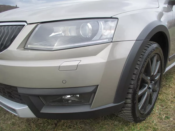Škoda Octavia SCOUT 2.0TDi RS 135kW DSG - foto 26