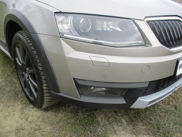 Škoda Octavia SCOUT 2.0TDi RS 135kW DSG - foto 27