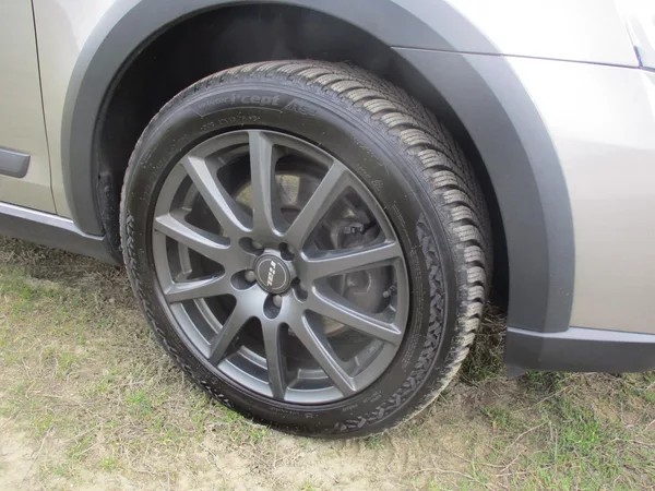 Škoda Octavia SCOUT 2.0TDi RS 135kW DSG - foto 28