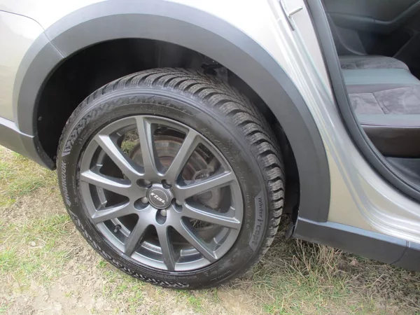 Škoda Octavia SCOUT 2.0TDi RS 135kW DSG - foto 33
