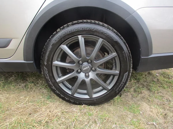 Škoda Octavia SCOUT 2.0TDi RS 135kW DSG - foto 38