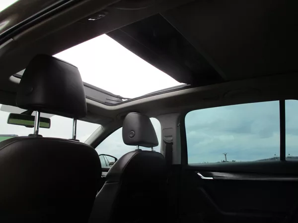 Škoda Octavia SCOUT 2.0TDi RS 135kW DSG - foto 40
