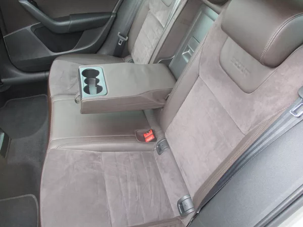 Škoda Octavia SCOUT 2.0TDi RS 135kW DSG - foto 41