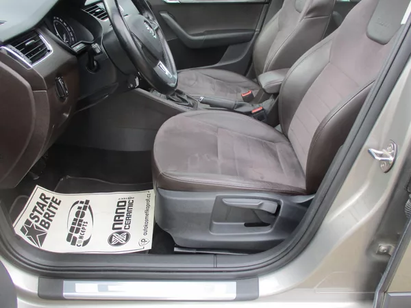 Škoda Octavia SCOUT 2.0TDi RS 135kW DSG - foto 42