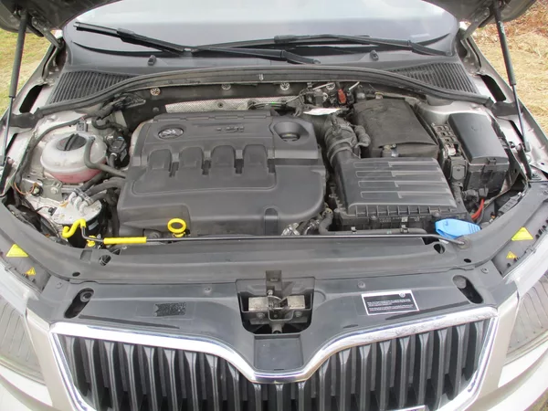 Škoda Octavia SCOUT 2.0TDi RS 135kW DSG - foto 43