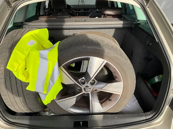 Škoda Octavia SCOUT 2.0TDi RS 135kW DSG - foto 46