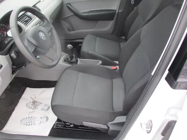 Škoda Rapid 1.2 TSi NOVÉ V ČR*L+Z PNEU - foto 14