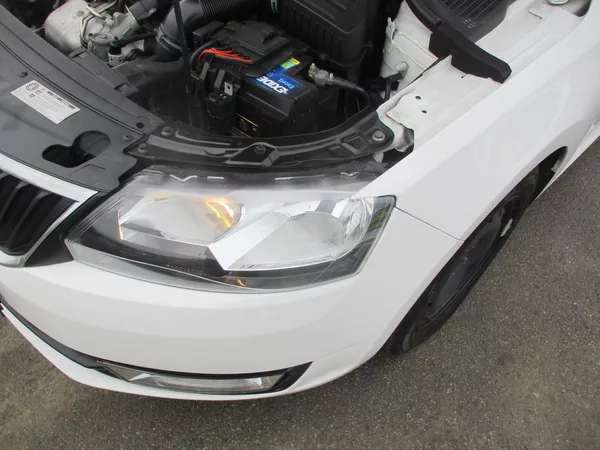 Škoda Rapid 1.2 TSi NOVÉ V ČR*L+Z PNEU - foto 20