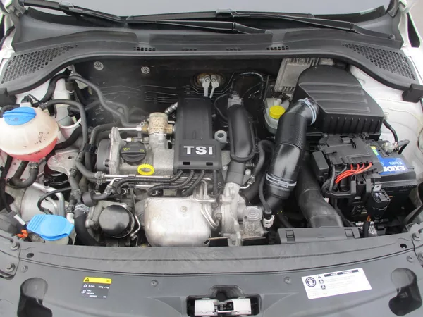 Škoda Rapid 1.2 TSi NOVÉ V ČR*L+Z PNEU - foto 21