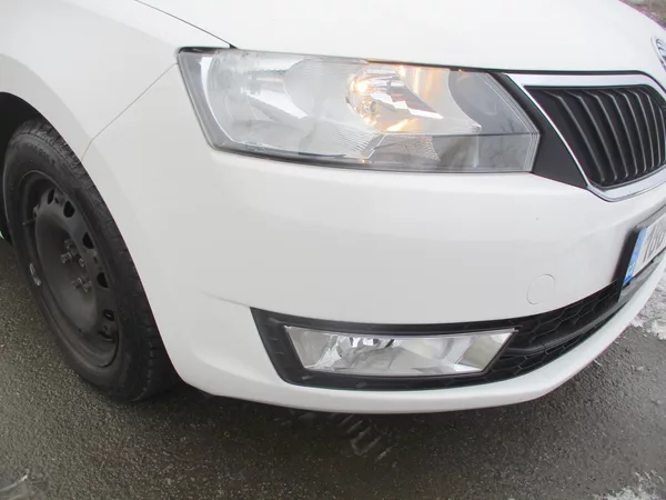 Škoda Rapid 1.2 TSi NOVÉ V ČR*L+Z PNEU - foto 23
