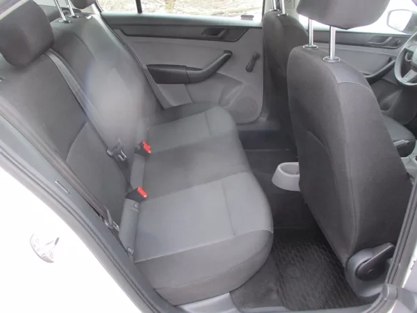 Škoda Rapid 1.2 TSi NOVÉ V ČR*L+Z PNEU - foto 29