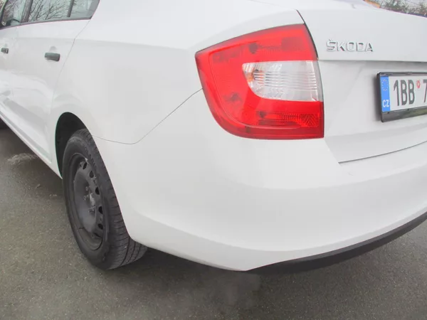 Škoda Rapid 1.2 TSi NOVÉ V ČR*L+Z PNEU - foto 33