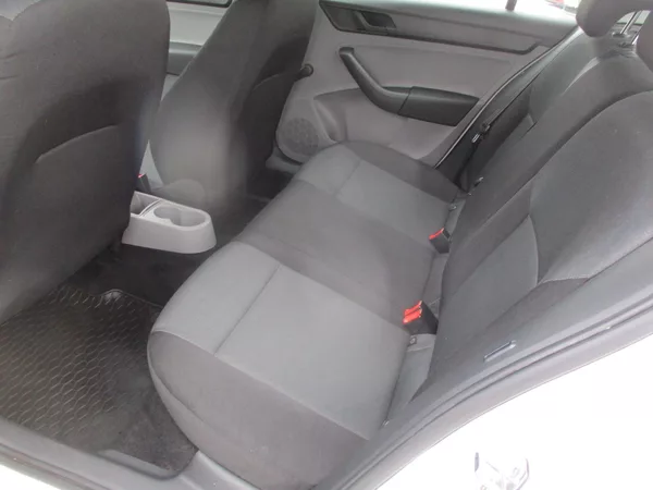 Škoda Rapid 1.2 TSi NOVÉ V ČR*L+Z PNEU - foto 36