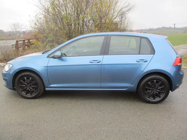 Volkswagen Golf TSi*77kW*VÝHŘEV*Z+L PNEU*TOP - foto 10