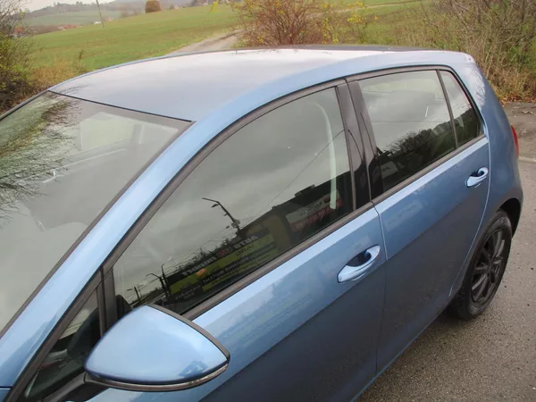Volkswagen Golf TSi*77kW*VÝHŘEV*Z+L PNEU*TOP - foto 11